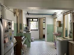 Blk 20 Dover Ville (Queenstown), HDB 3 Rooms #572731021